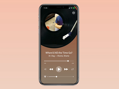 Music Player app app design daily ui challange dailyui001 dailyui009 dailyuichallenege music app music player app music player ui ui uiux user interface userinterface