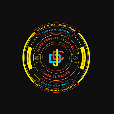 branding design excercise
