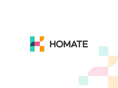 H logo brand brand identity branding icon identity logo logo designer logo mark logodesign logos logotype mark minimal modern logo monogram startup logo symbol twintrick typography vector