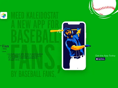 Kaleidostat Brand app design branding color design illustration logo ui