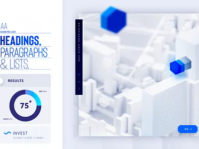 FRACTALL Brand app branding brands design icon logo ui ux web