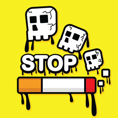 stop smoking