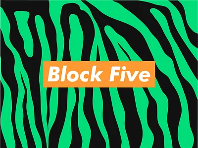 Green Zebra Print background blockfive design designer figma green illustration illustrator photoshop print wallpaper zebra zebra print