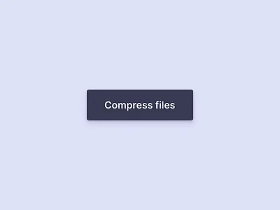 Compress files animation button codepen compress css files form interaction interface micro interaction motion success ui ux web zip