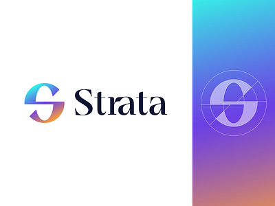 s logo, letter s, logo, gradient app logo branding finance gradient identity letter s logo logo design logo mark logodesign logotype monogram s letter s logo software logo startup symbol tech logo technical technology logo