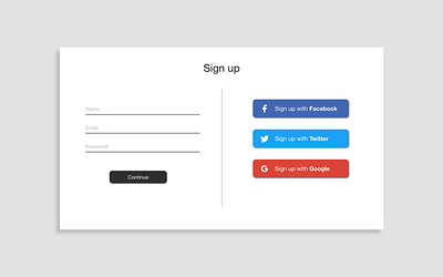 Daily UI Day 082: Form daily daily 100 challenge daily ui dailyui day 082 day 82 design form design forms ui ux web web design webdesign