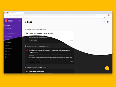 Light / Dark Theme for Pincone dark dark theme light light theme pincone