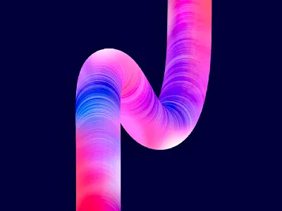 N design designer india lettering logotype n typography