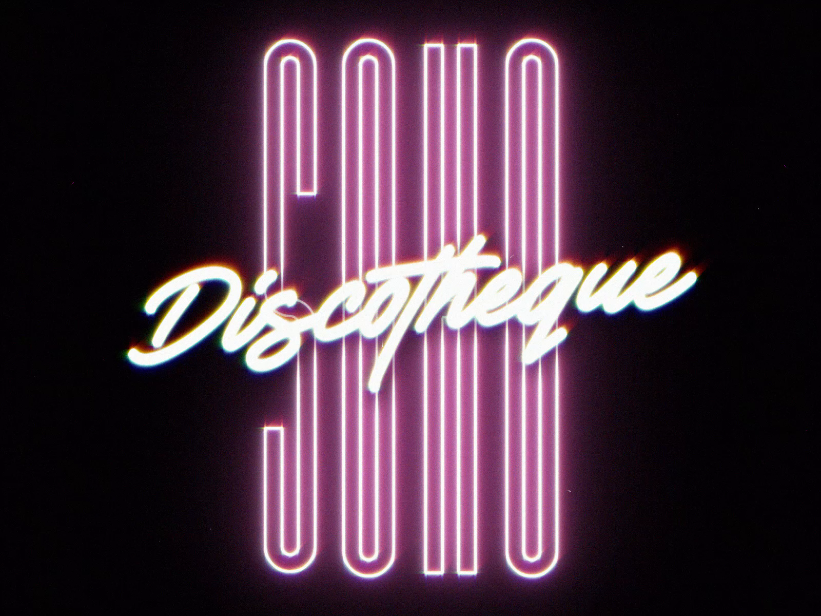 Example of Logo Animation