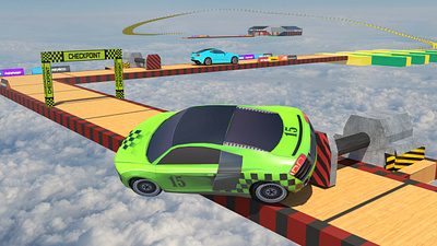 Ramp Car Jump Free Mega Ramp - Mega Ramp Car Jumping Games 2020games androidgamers androidgames app carstunts dribbble freegames gamedesign gamergirl gamerguy gamers gaming graphics megaramp megaramp2020 megarampjumping mobilegames newgames racinggames rampracing