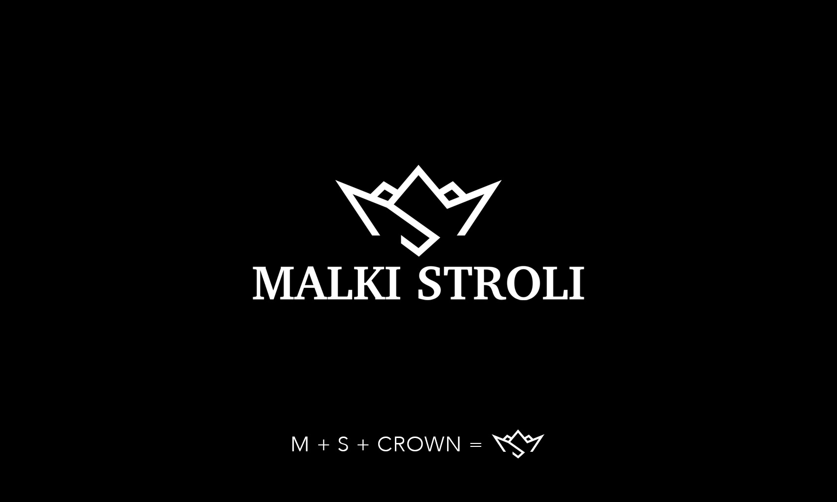 Example of Minimalist Timeless Business Logo Design