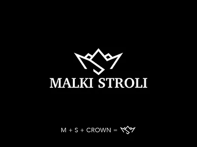 Logo For Jewellery Brand 99 designs brand logo branding classy crown logo design jewellery letter m logo luxury minimal