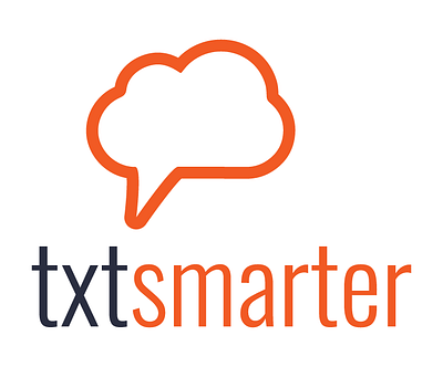 txtsmarter app branding ui