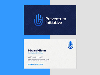 Preventum Initiative - Brand Identity brand design brand identity brand strategy branding branding design branding studio corporate corporate branding corporate identity identity identity branding identity design identity designer logo logo design logo designer logodesign logotype visual design visual identity