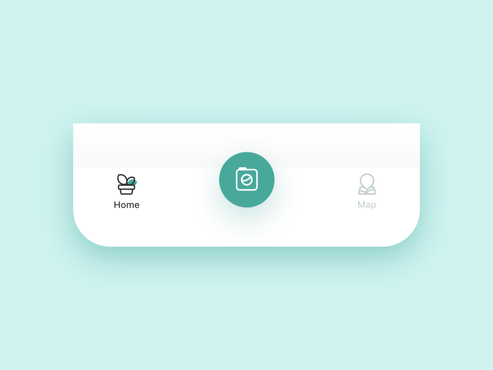 tab Animation animation app design icon illustration logo ui ux