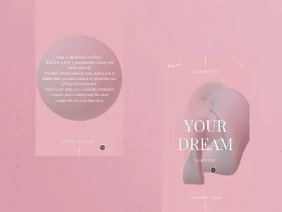 Alessandra Zanghi Studio animation clean design digital minimal mobile responsive typography ui ux web design webgl