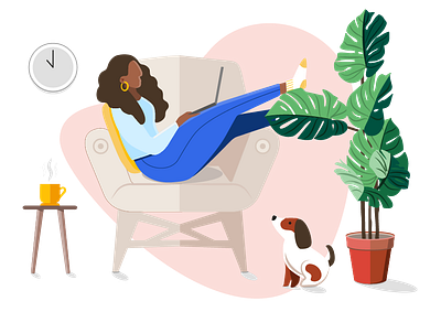 Lifelong learning ace courses ace courses animation corona covid 19 free course illustration learning life long learning logo lottie online learning school sophia vector yellow