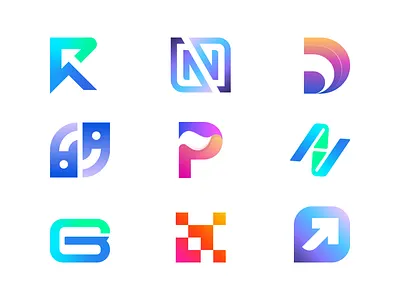 unique modern minimalist creative logo design brand branding branding identity creative logo design icon identity logo logo design logo mark logodesign logofolio logomark logos logotype minimalist logo modern logo monogram unique logo vector