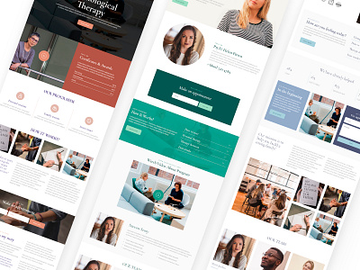 Mobirise HTML Page Creator | TherapyM4 bootstrap design html5 mobile responsive software webdesign webdevelopment website website builder
