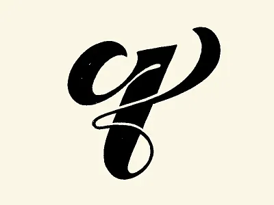 Letter Q branding hand drawn hand lettering illustration letter logo letter q lettering lettermark logodesign logomark logotype sketches symbol textured type type art type daily type design type treatment typography
