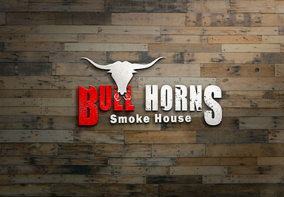 Bull horns
