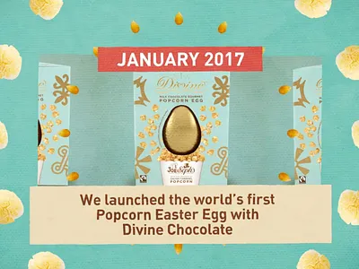 January 2017 animation art direction