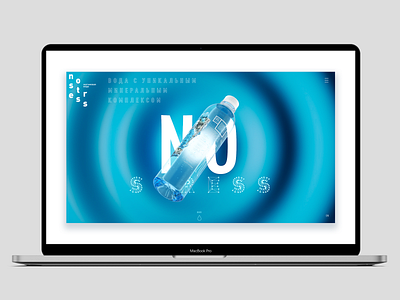 No Stress Water Site branding design digital graphic illustration illustrations site software ui uiux uiux design uiux designer uiuxdesign uiuxdesigner