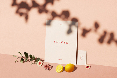 Verose – Minimal Scene Creator for Adobe Photoshop adobe branding branding design communication design design graphic design graphics mockup mockup design mockup psd mockup template mockups photoshop photoshop mockup presentation scene creator scene generator stationery stationery design stationery mockup