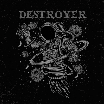 Destroyer