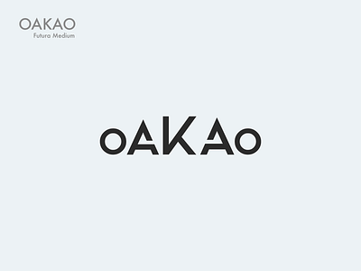 Daily Logo Challenge #7 brand branding branding design dailylogochallenge design flat graphic design icon logo logotype minimal oakao vector