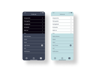 On Off Switch dailyui