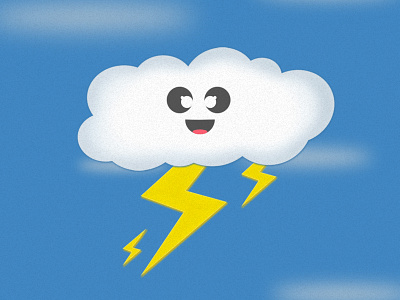 Kumo kun cloud clouds cute design ilustration ilustrator ilustração japan japanese kawaii photoshop