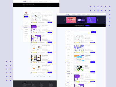 Landing page abhinavsharma animation app branding creative design designer illustration landing madbrains minimal typography ui uiuxdesigneronline website