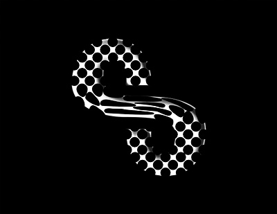 S - 36 days of type 36daysoftype design illustration lettering letters type typography vector