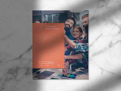 Nutre tu imagen book brand brand identity branding editorial editorial art editorial layout magazine manualdesign