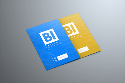 Free Bi-Fold Brochure MockUp for A4 and A5 Format design free mockup free mockup psd mockup mockup design mockup psd mockup template photoshop psd