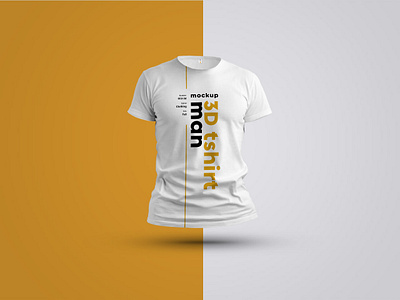 Free 3D No Body T-Shirt Mockup design free mockup free psd mockup mockup mockup design mockup psd psd mockup