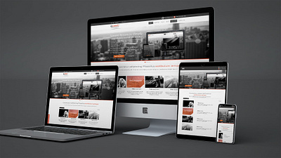 devices app branding design ui web website