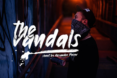 KURO - Brush Font brush font brush lettering decorative font design font font bundle font design fonts fonts collection lettering logo font typeface typography