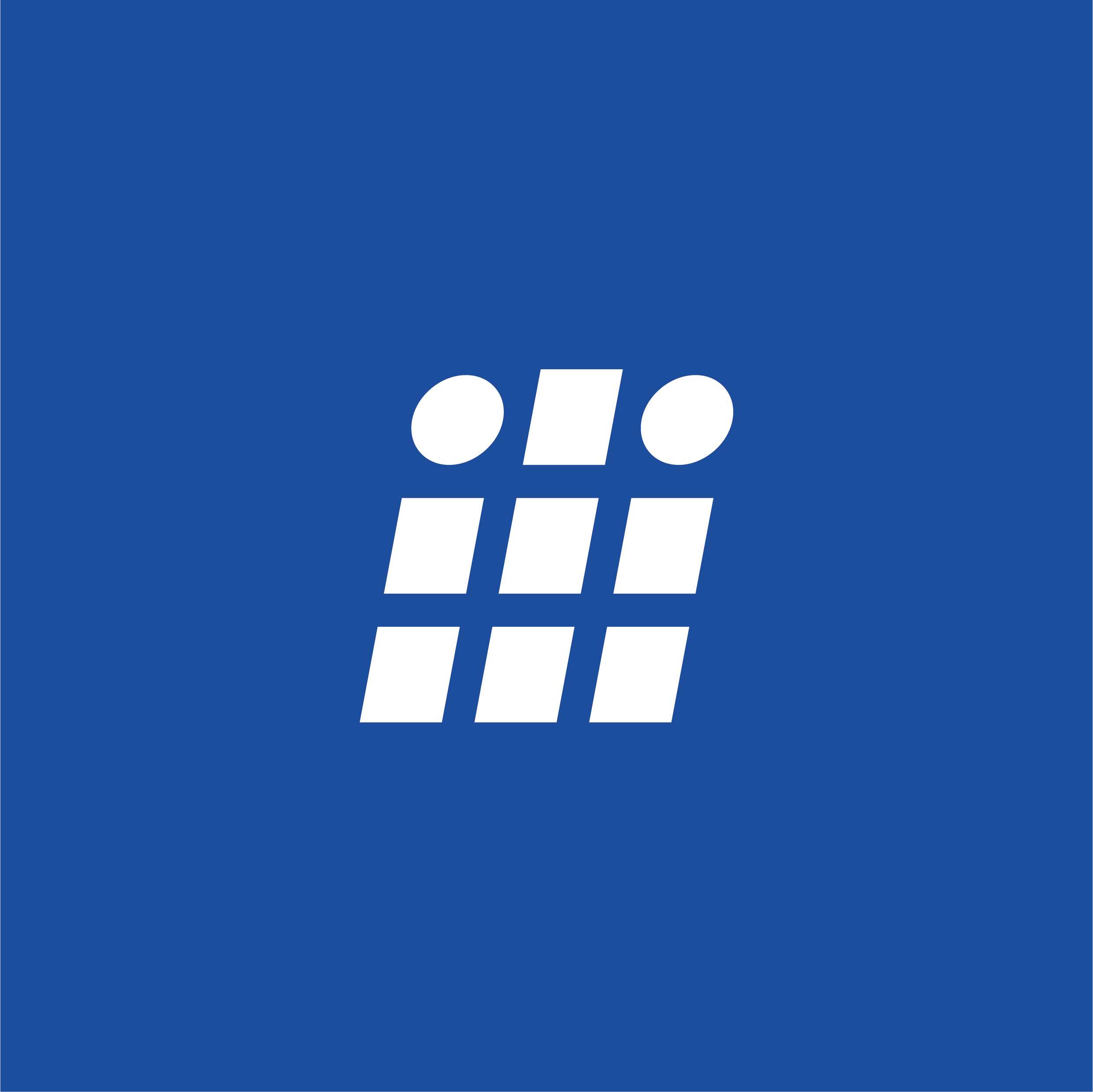 Example of Health care centre Logotype