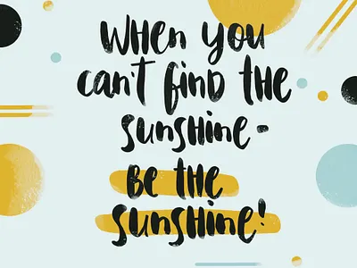 quote for the weekend! ipadlettering ipadpro kiasue lettering motivation procreate quote weekendvibes