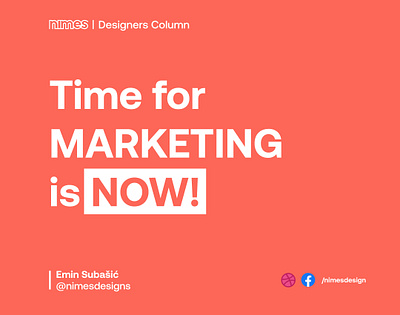 Nimes - Designers Column