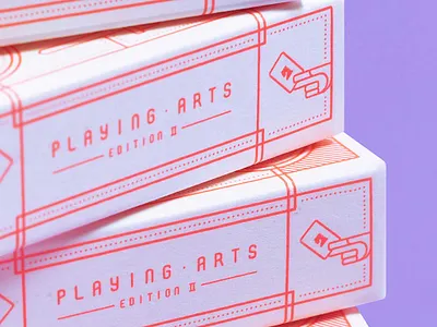 Whimsical Playing Arts | Edition II branding deck design design graphic design illustration logodesign oksal yesilok oksalyesilok package package design packaging packaging design playing arts playing card playing cards playingcards poster vector