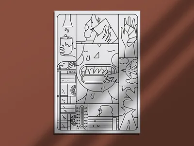 Free download comicsart free donload illustration loretaisac