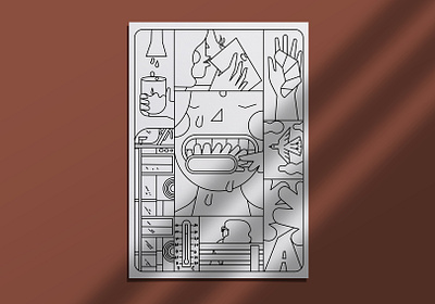 Free download comicsart free donload illustration loretaisac