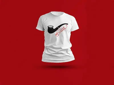Sattajit Ray Signature Tshirt 2d art bangla calligraphy bangla tshirt design branding design clean illustration tshirt design vector