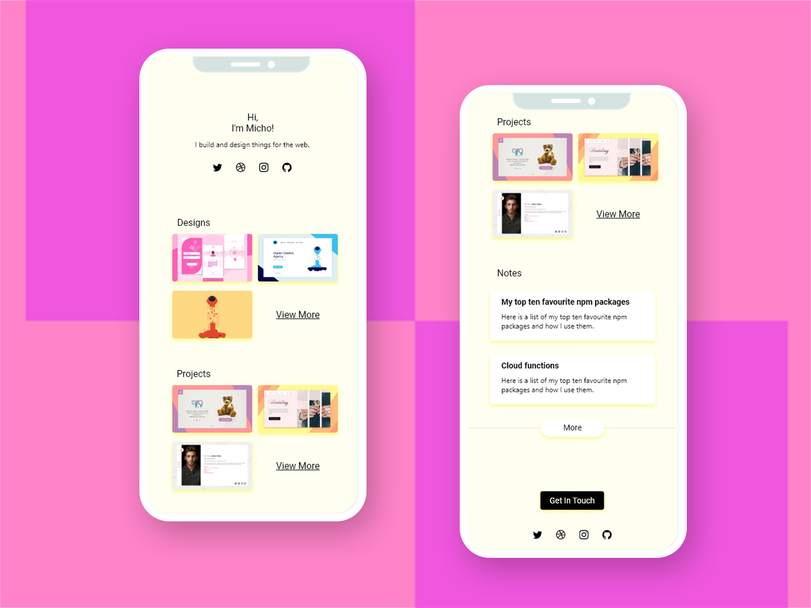 Example of New - mobile (Edited)