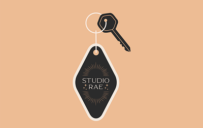 Hotel Key brand branding graphicdesign logo logodesign