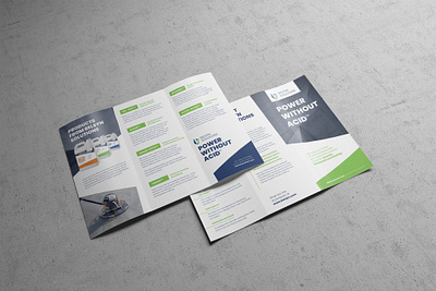 Brochure Design - Belsyn Solutions brochure brochure design brochure layout brochure mockup design graphic design layout layoutdesign print design typography