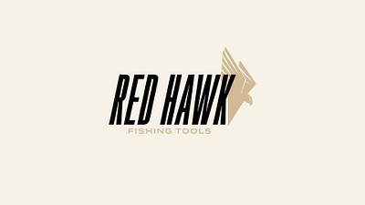 Red Hawk logo
